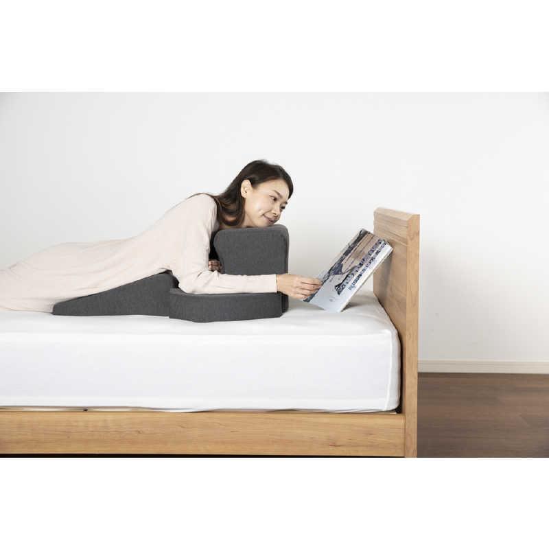 フランスベッド（FRANCEBED） 【ごろ寝クッション】おうち時間に最適 