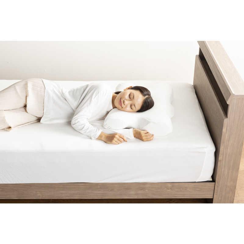 フランスベッド うみがめ 枕 ピロー 新品 ウミガメピロー まくら 枕