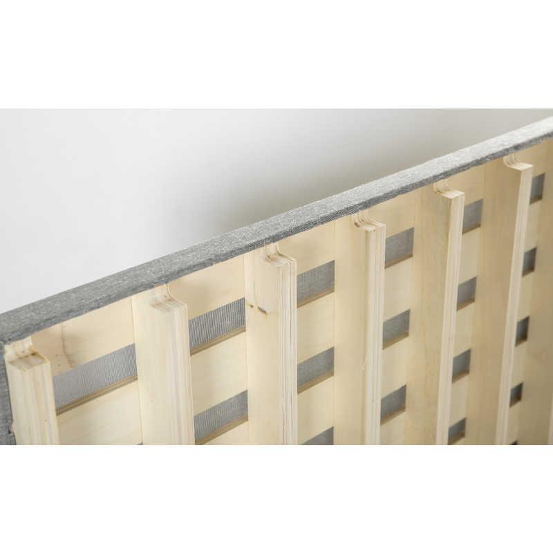 フランスベッド（FRANCEBED） 【スノコ床板のみ】高強度スノコ床板