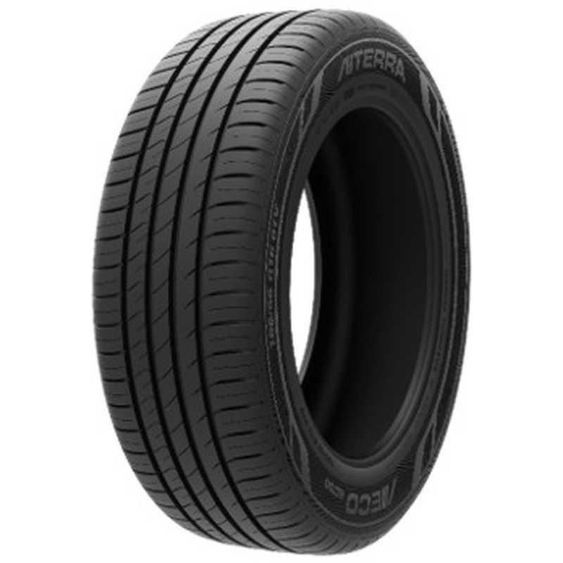 アイシン AISIN タイヤ 新品 AIECO (アイエコ) EC50 AITERRA (アイテラ