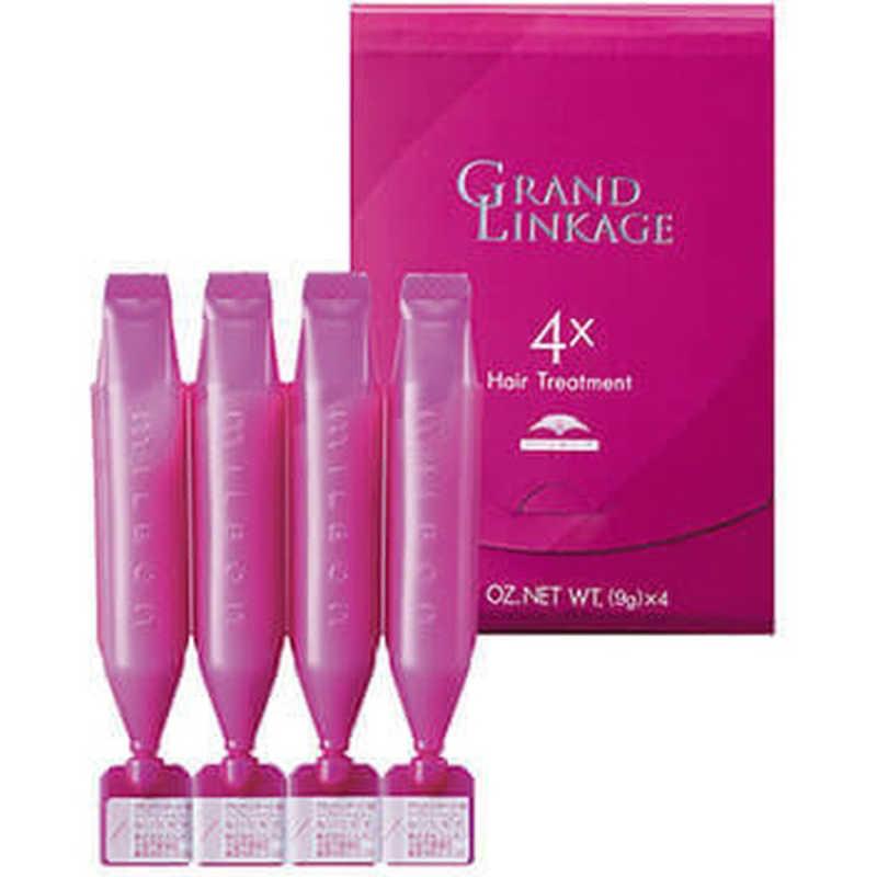 ミルボン グランドリンケージ 4X 9g×4 : コジマYahoo!店 - 通販