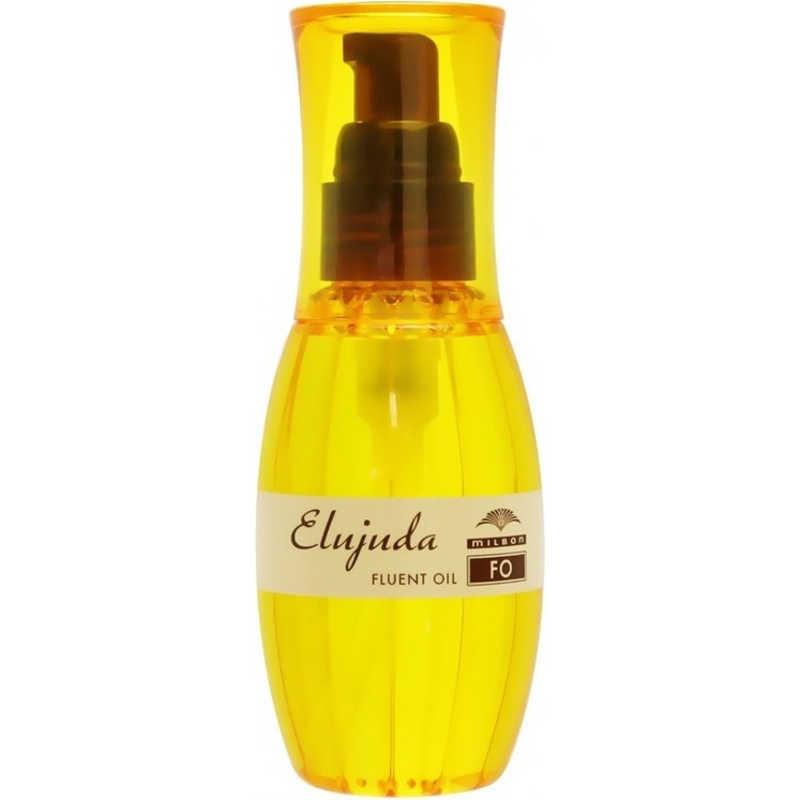 ミルボン Elujuda（エルジューダ）FO 120mL : コジマYahoo!店 - 通販