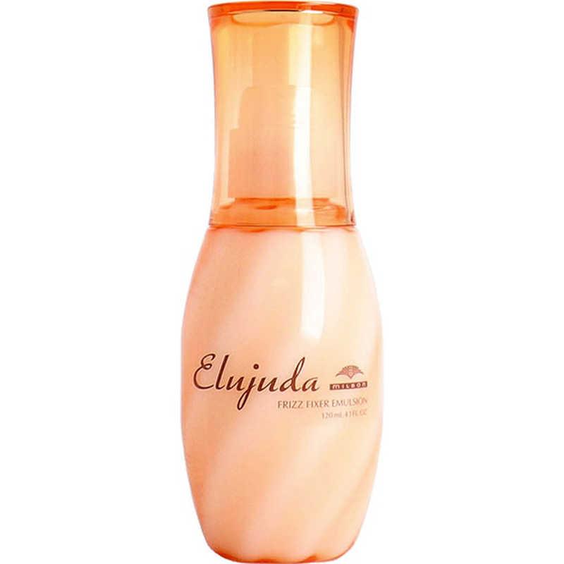 Elujuda エルジューダ エミュリエント+ 120g 8個セット ミルボン Elujuda(エルジューダ) 120mL : コジマYahoo!店 - 通販