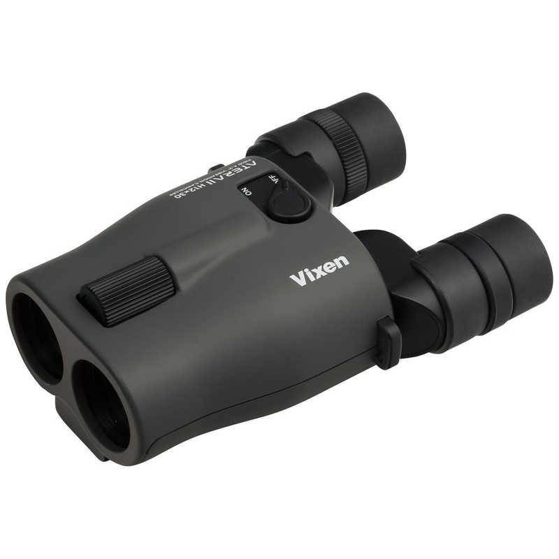 ビクセン 12倍双眼鏡 ATERA II H12ｘ30 チャコールの商品画像（Yahoo!ショッピング）