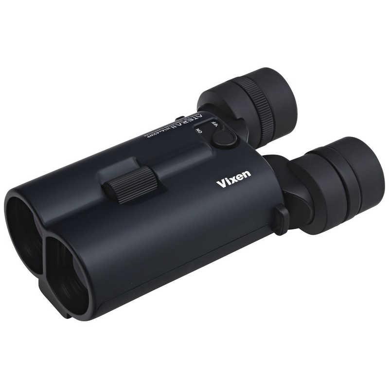 ビクセン 14倍双眼鏡 ATERA II H14ｘ42WP ブラックの商品画像（Yahoo!ショッピング）