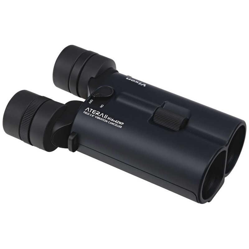 ビクセン 双眼鏡 アテラ2 H14x42WP [ 14倍 / 径42mm 防振 防水