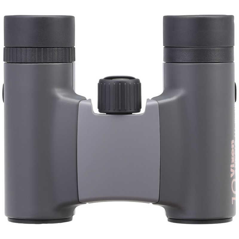 ビクセン 双眼鏡 Vixen [ 10倍 / 径21mm 防水 ] グレー アリーナ