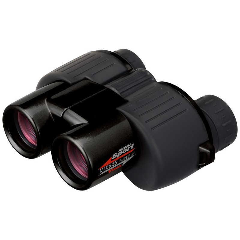 Vixen（ビクセン） 双眼鏡 アリーナスポーツ M10x25 : コジマYahoo!店