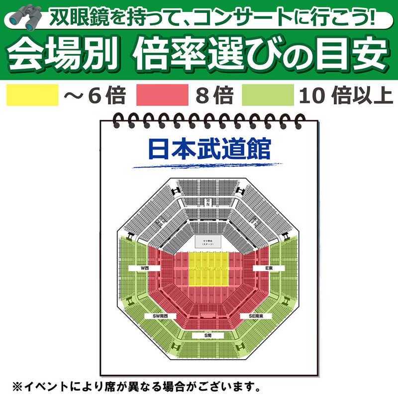 ORIGINALBASIC 双眼鏡 Vixen ジオマHR8x32WP [ 8倍 / 径32mm 防水