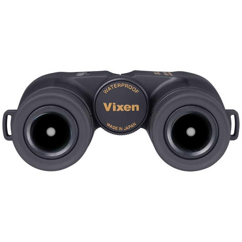 ビクセン 双眼鏡 Vixen APEX J HR8x32WP(W) [ 8倍 / 径32mm 防水