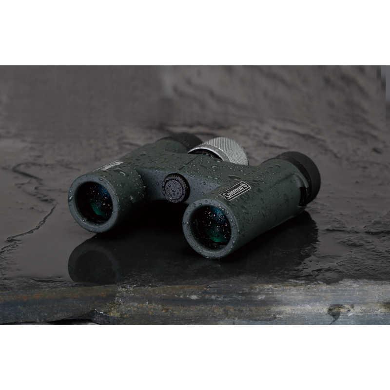 Vixen（ビクセン） 10倍双眼鏡 コールマン コールマン HR10x25WP