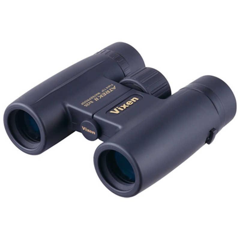 ビクセン　双眼鏡 Vixen アトレックII HR8x25WP [ 8倍 / 径25mm / 防水 ]　アトレックII HR8x25WP（Yahoo!・コジマYahoo!店）