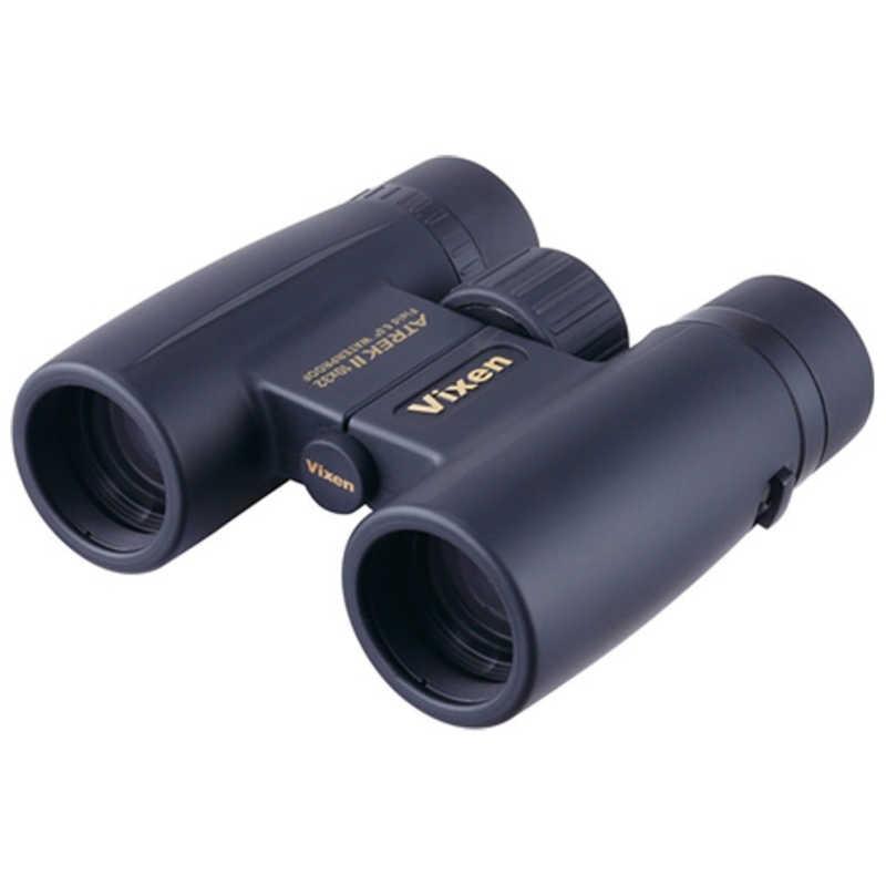 ビクセン 10倍双眼鏡 アトレックII アトレックII HR10x32WP 