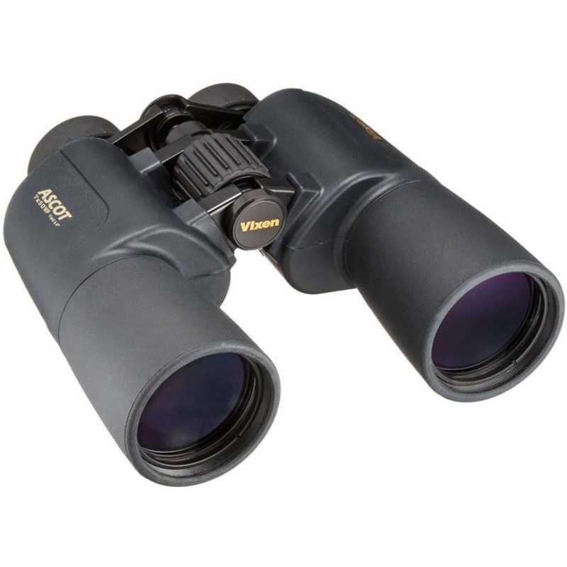 ビクセン　7倍双眼鏡「アスコット」ZR7×50WP　アスコット ZR 7x50WP（Yahoo!・コジマYahoo!店）