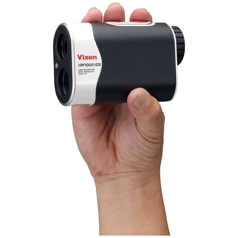 ビクセン レーザー距離計 VRF1000VZR : コジマYahoo!店 - 通販 - Yahoo