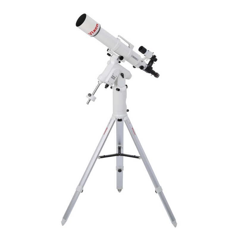 ビクセン 天体望遠鏡 (屈折式 /赤道儀式) SX2WL-SD103S2