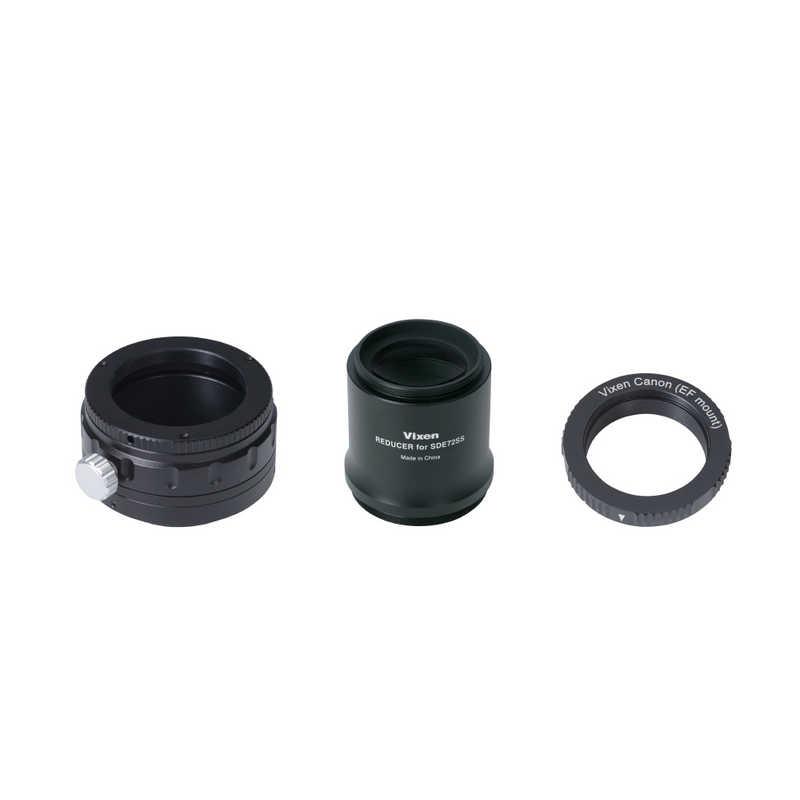 ビクセン 天体望遠鏡 SDE72SS鏡筒 : コジマYahoo!店 - 通販 - Yahoo