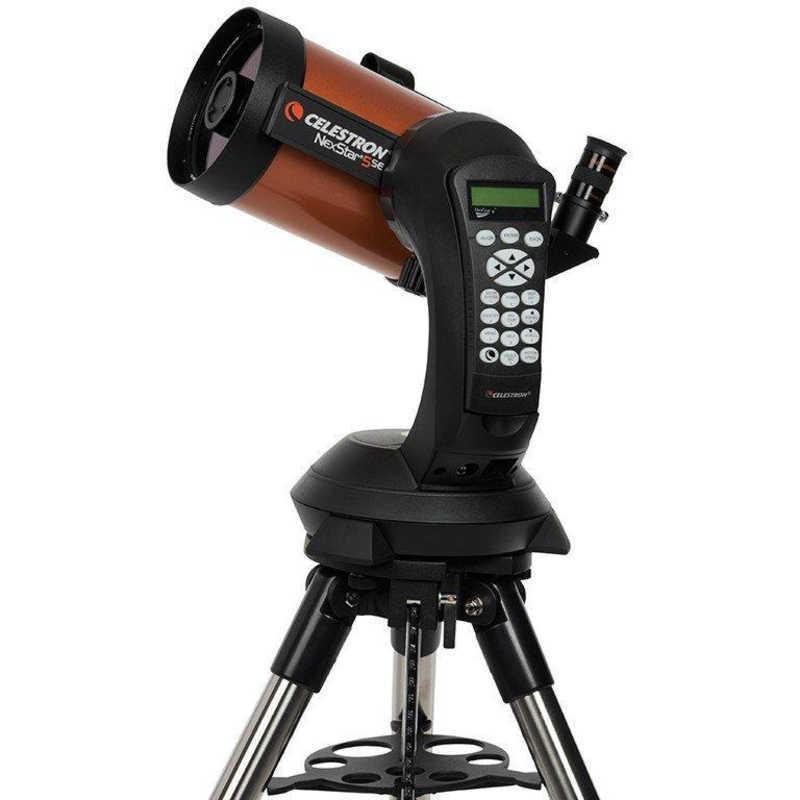 Vixen ビクセン 天体望遠鏡 セレストロン NexStar 5SE SCT 口径127mm 