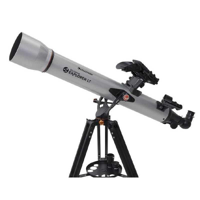 ビクセン　天体望遠鏡 StarSense Explorer LT　STARSENSEEXPLT80AZ｜y-kojima｜04