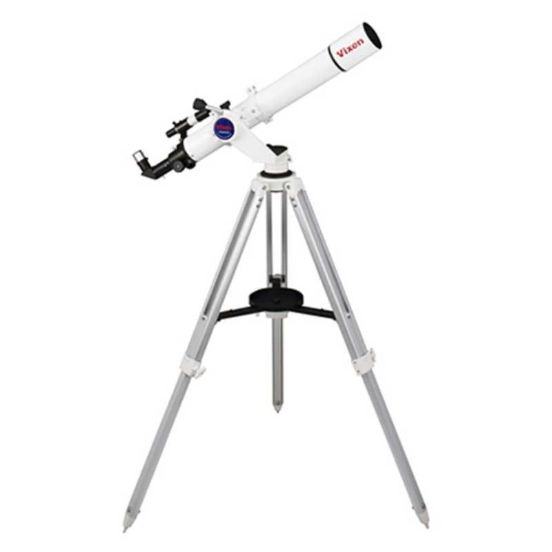 ビクセン　天体望遠鏡「ポルタシリーズ」　ポルタII A80Mf｜y-kojima｜02