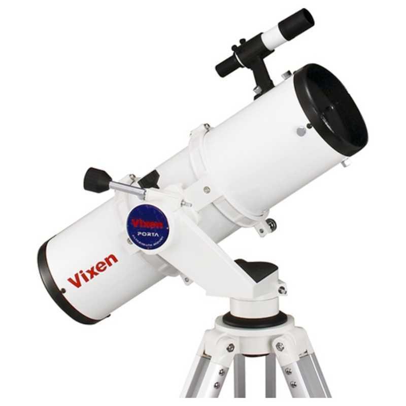 Vixen（ビクセン） 天体望遠鏡「ポルタシリーズ」 ポルタ2R130SF