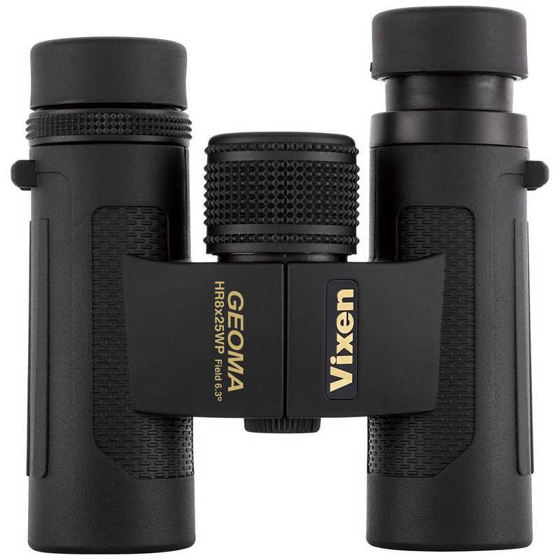 Vixen ORIGINALSELECT 8倍双眼鏡 ジオマ GEOMA HR8x25WP Vixen ORIGINALSELECT 8倍双眼鏡 ジオマ GEOMA HR8x25WP