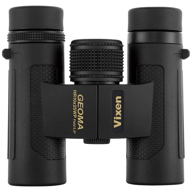 ORIGINALBASIC 双眼鏡 Vixen GEOMA ジオマ HR10x25WP [ 10倍 / 径25mm
