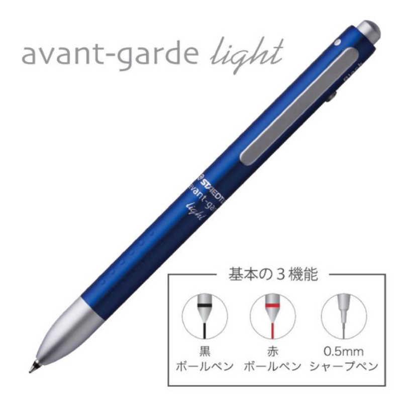 ステッドラー（STAEDTLER） アバンギャルドライトペン アーバンブルー