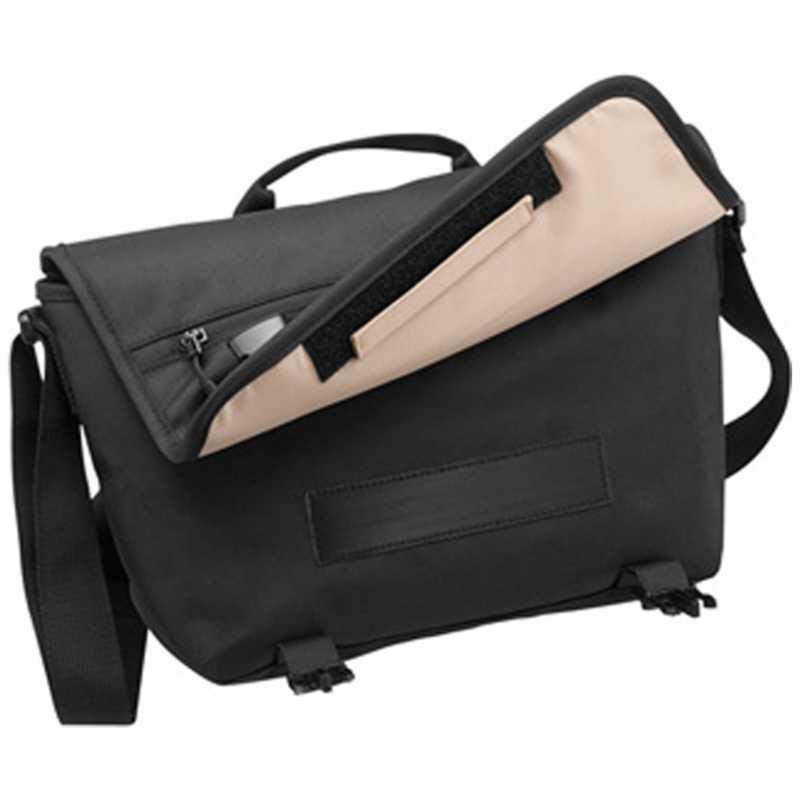ニコン（Nikon） Nikon FLX ショルダーバッグ(ブラック) FLXSBBK