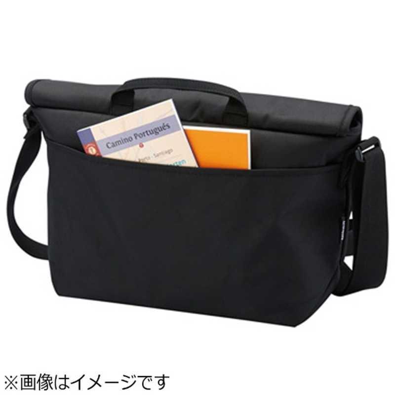 ニコン（Nikon） Nikon FLX ショルダーバッグ(ブラック) FLXSBBK