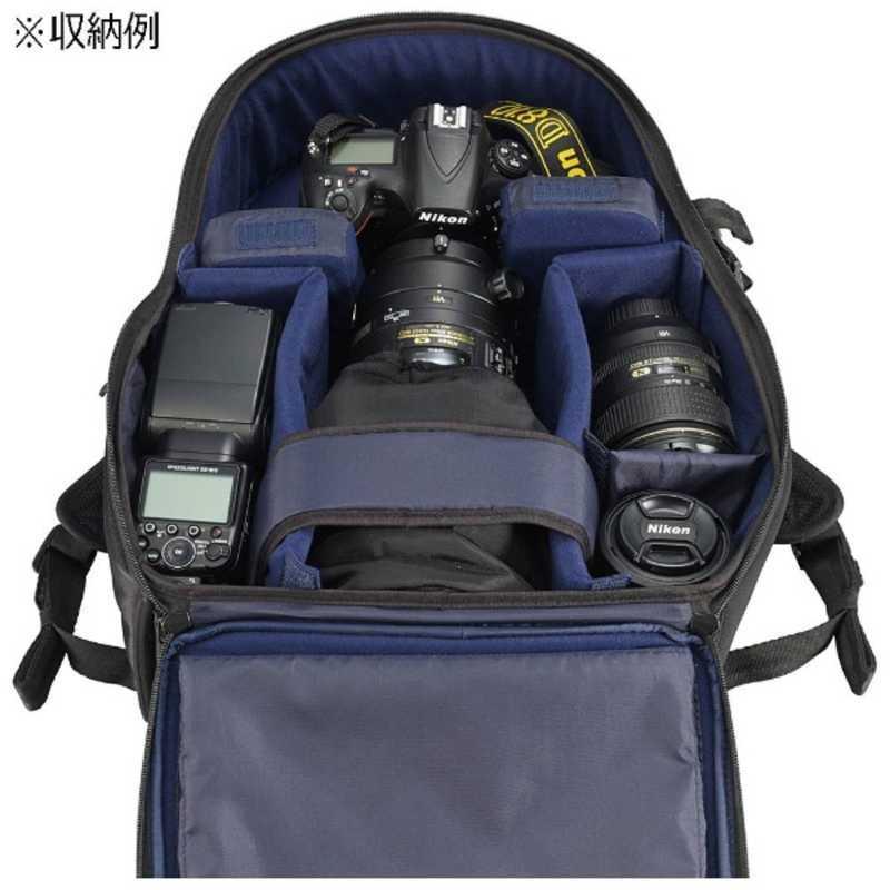 ニコン Nikon スタンダードカメラリュック（TBD） STD-CR