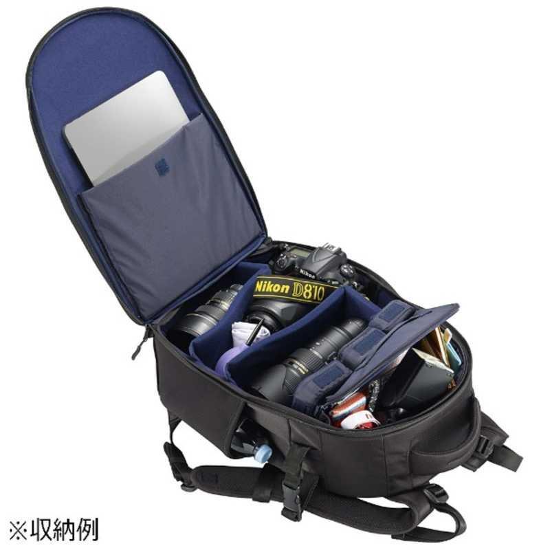 ニコン Nikon スタンダードカメラリュック（TBD） STD-CR