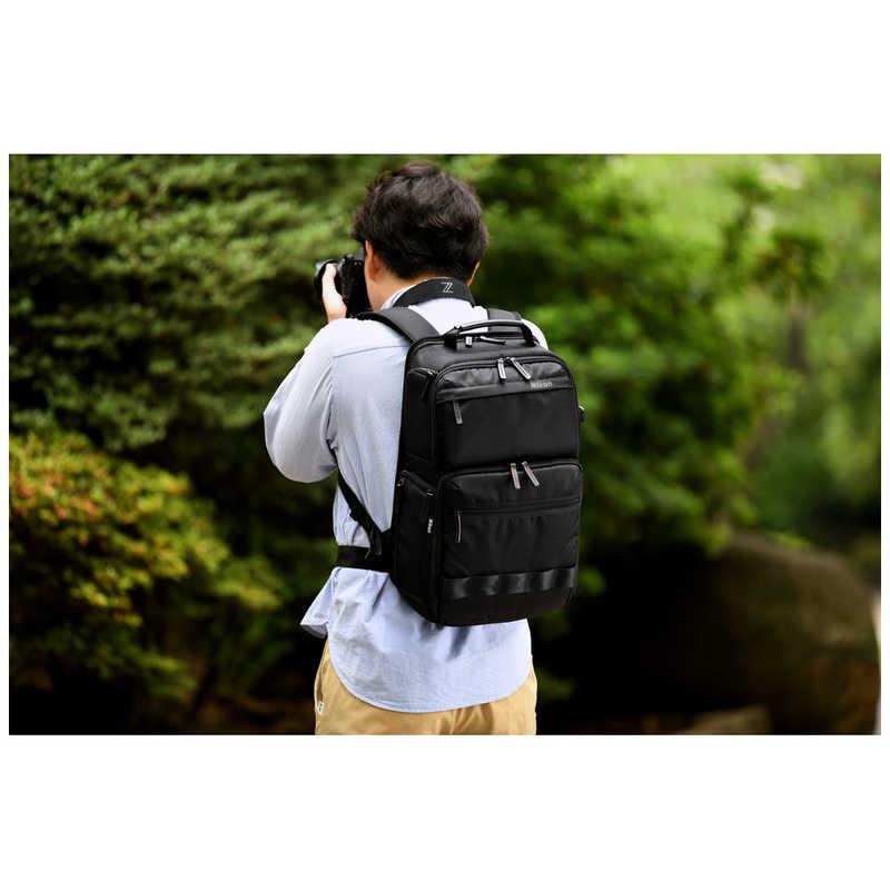 ニコン（Nikon） スマートカメラリュック II SCR-2 : コジマYahoo!店