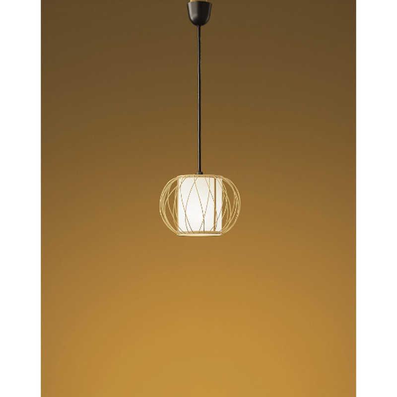 大光電機 LED照明 ペンダントライト 電球色 DXL-81185 : コジマYahoo