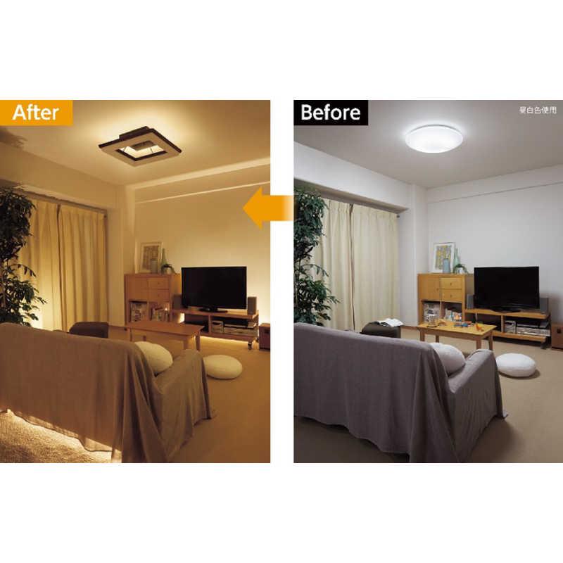 大光電機 LED4.5畳 電球色 DXL-81403 シーリングライト　天井照明 大光電機 間接光LEDシーリングライト [14畳 電球色 リモコン付属] DXL