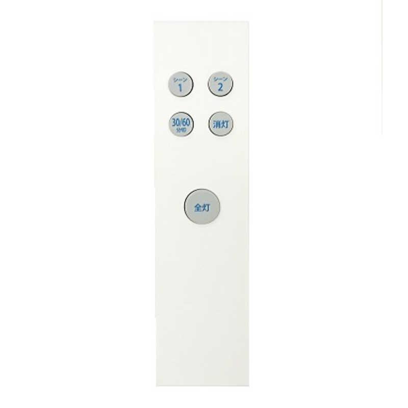 大光電機 ロッドスポット CEILING SPOT LIGHT DXL82324(白) : コジマ