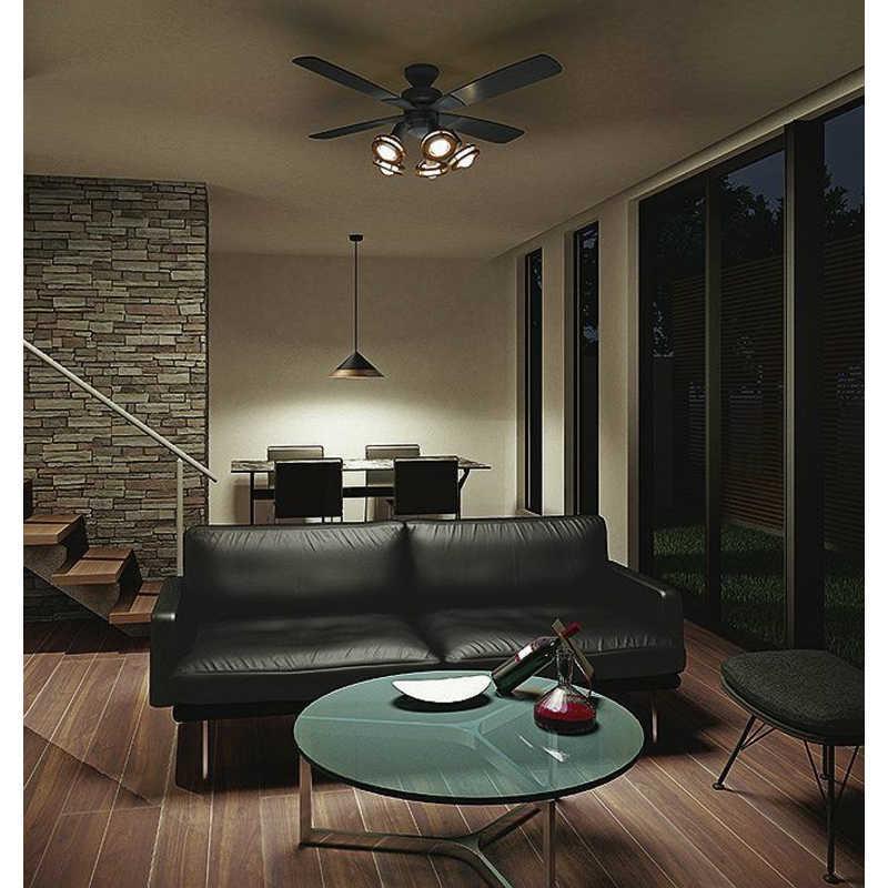 大光電機 LEDシーリングファン ASL-513 : コジマYahoo!店 - 通販