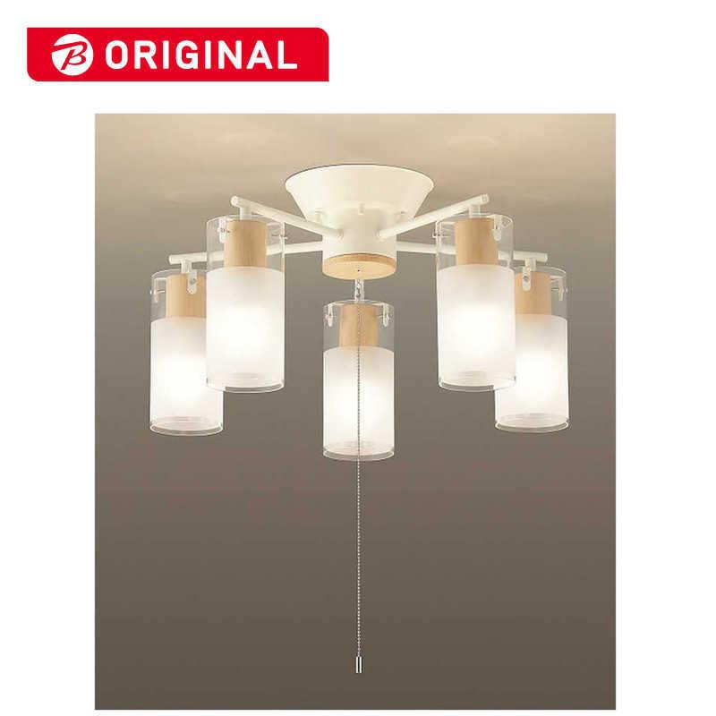 大光電気　シャンデリア　照明器具　天井照明 大光電機 LEDシャンデリア #PB DXL82325 : コジマYahoo!店 - 通販