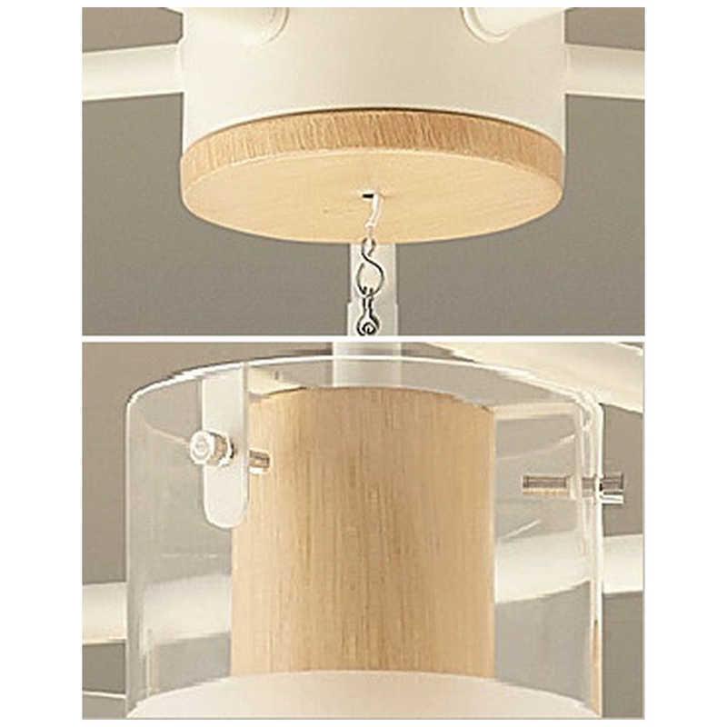 大光電機 LEDシャンデリア #PB DXL82325 : コジマYahoo!店 - 通販