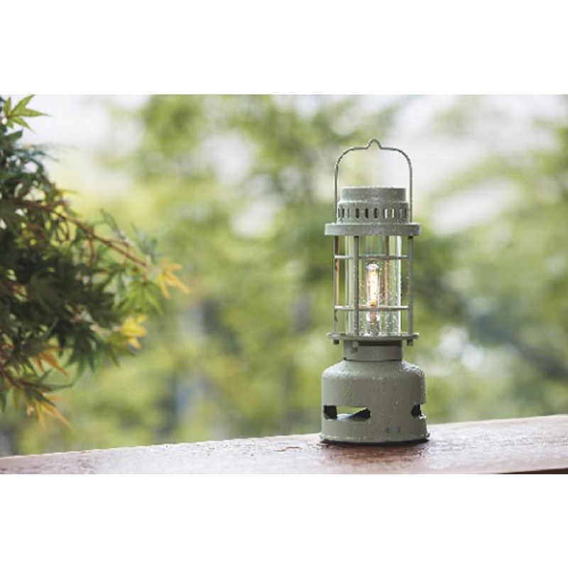 DAIKO（ダイコー） DAIKO Bluetoothスピーカー スモークグリーン 防水