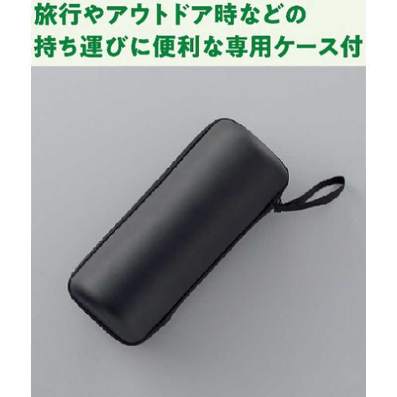DAIKO（ダイコー） DAIKO Bluetoothスピーカー スモークグリーン 防水