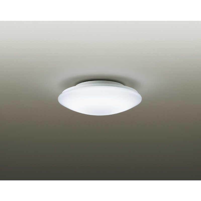大光電機 LED小型シーリング [昼光色 /LED] DXL-81450 : コジマYahoo