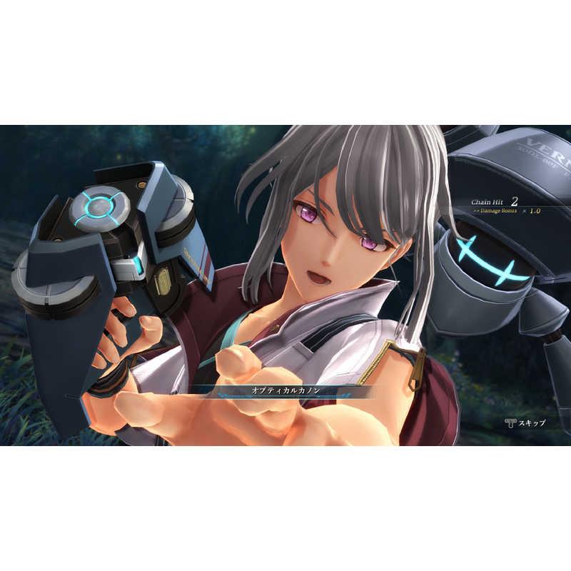 日本ファルコム PS5ゲームソフト 英雄伝説 界の軌跡 -Farewell O