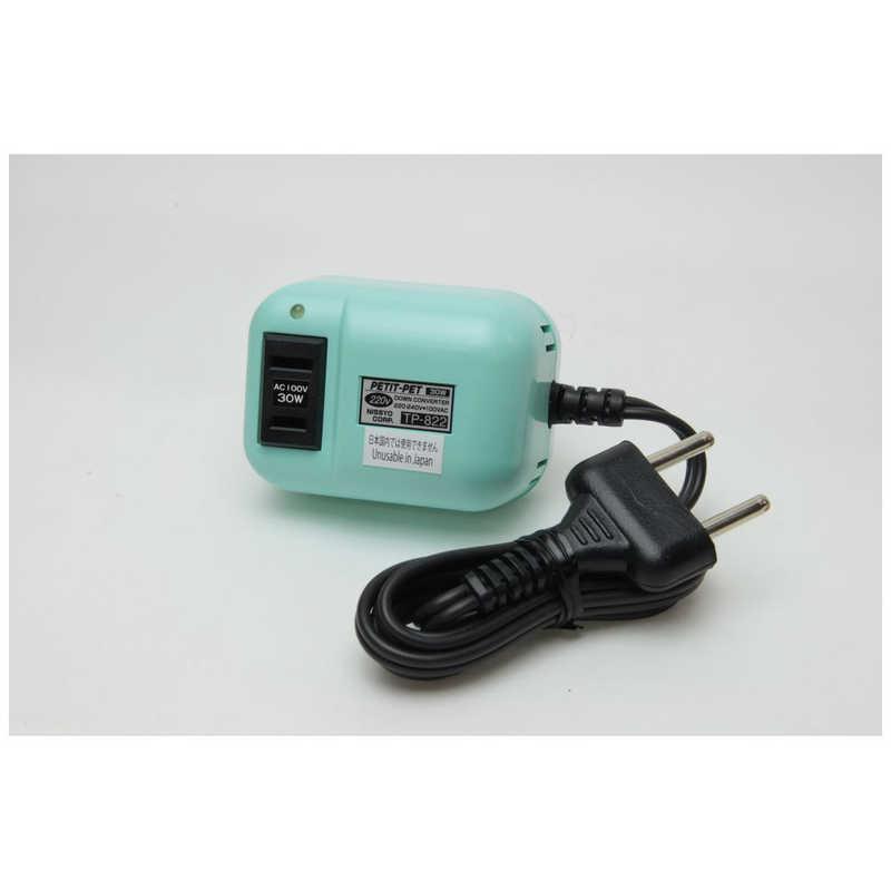 日章工業 変圧器(ダウントランス)(30W) TP-822 : コジマYahoo!店 日章工業 変圧器(ダウントランス)(30W) TP-822 : コジマYahoo!店