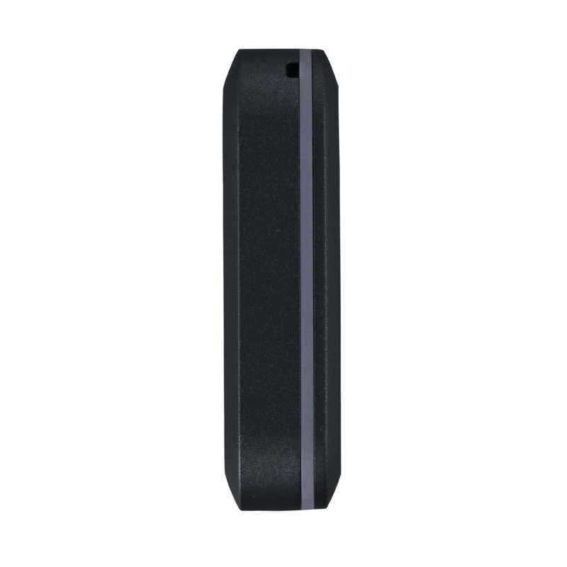 富士ソフト　5Gモバイルルーター ブラック ［SIMフリー /eSIM対応］　FS050WMB1_3