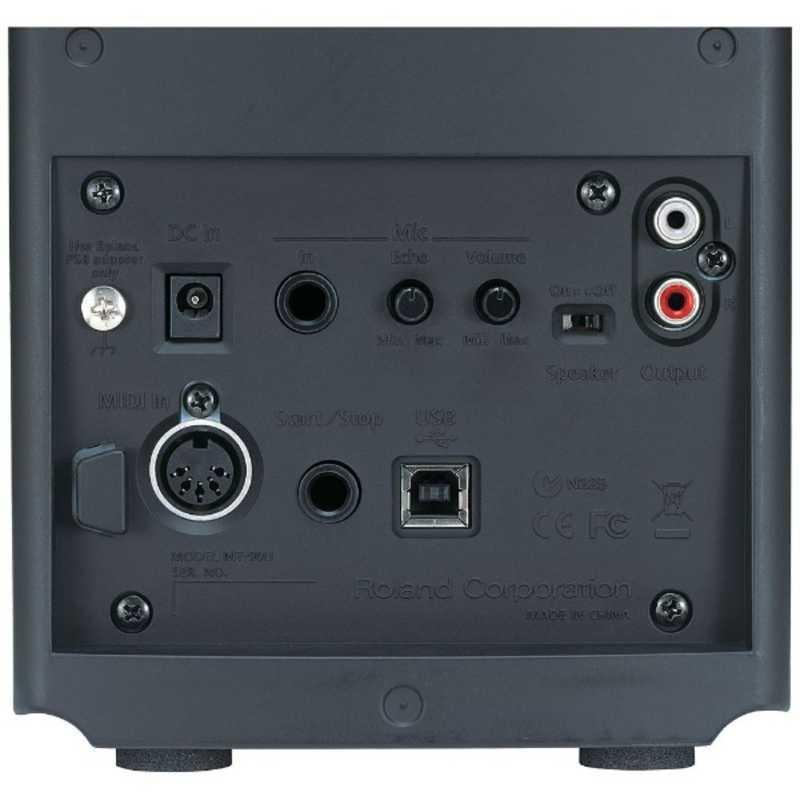 Roland ローランド ミュージックプレーヤー MT-90U リモコン付 Roland ローランド ミュージックプレーヤー MT-90U リモコン付 Roland