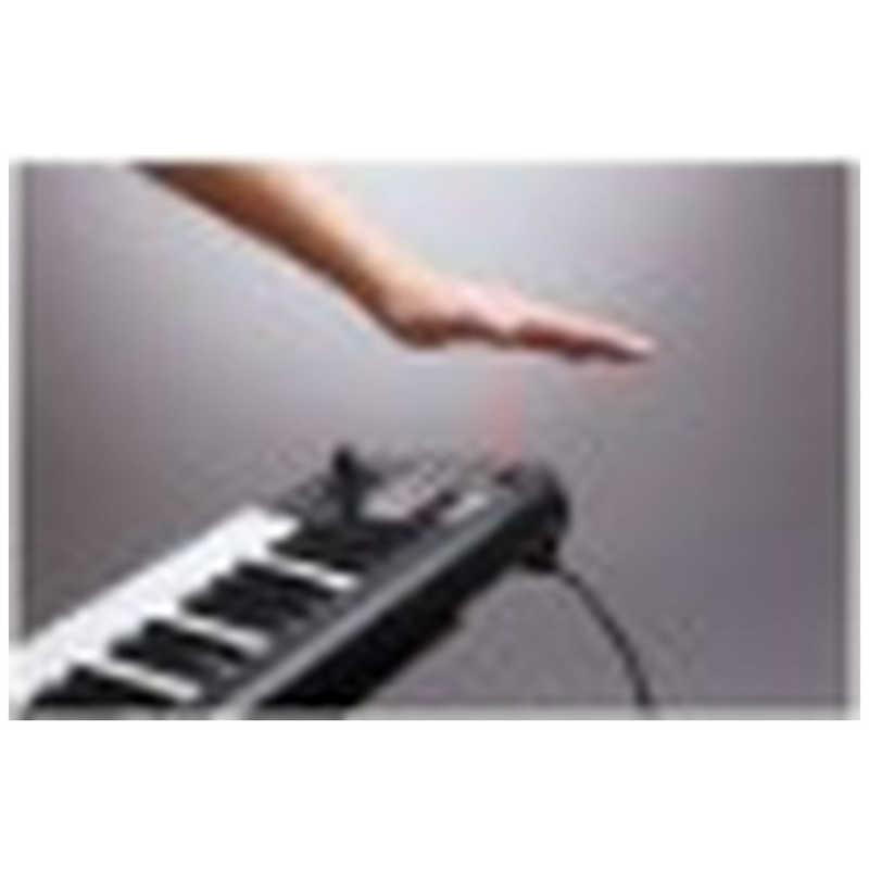 ローランド　Roland　A-49-BK MIDIキーボード・コントローラー　A-49-BKの画像