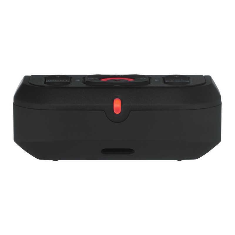 ローランド Roland ICレコーダー ブラック [Bluetooth対応 ハイレゾ 