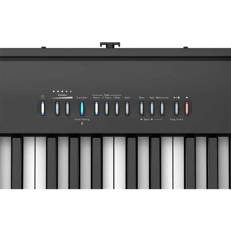 Roland ローランド 88鍵 FP-5 電子ピアノ 楽天市場】Roland ローランド 電子キーボード GO PIANO88 (GO