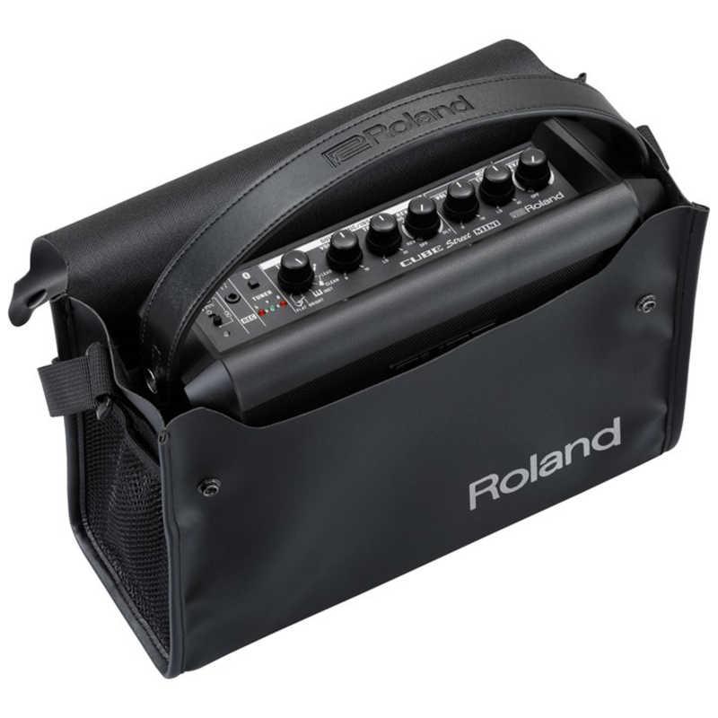 ローランド Roland マルチインストゥルメントバッテリーアンプリファー